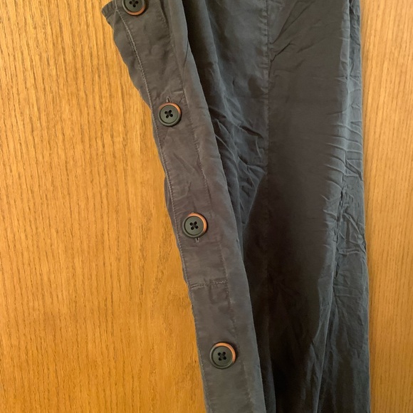 woman’s patagonia june lake jumpsuit - Picture 3 of 4
